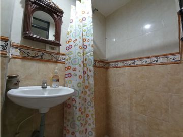SE VENDE CASA EN VILLA DEL PRADO