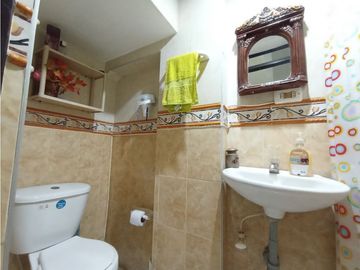 SE VENDE CASA EN VILLA DEL PRADO