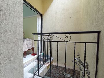 SE VENDE CASA EN VILLA DEL PRADO