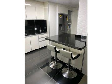 CASA EN VENTA EN EL CANEY ESQUINERA  CON LOCAL  KT WS