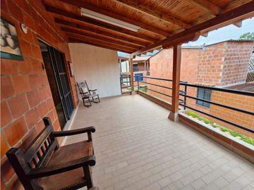Venta CASA Calima Darien Valle del Cauca