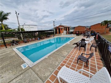 Venta CASA Calima Darien Valle del Cauca