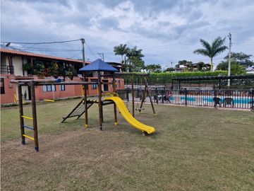 Venta CASA Calima Darien Valle del Cauca