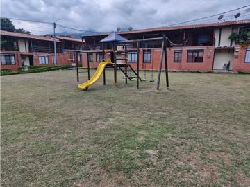 Venta CASA Calima Darien Valle del Cauca