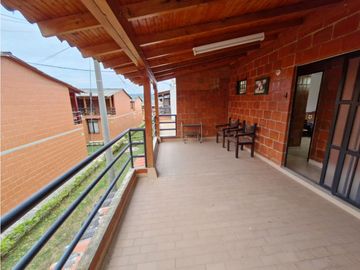 Venta CASA Calima Darien Valle del Cauca