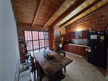 Venta CASA Calima Darien Valle del Cauca