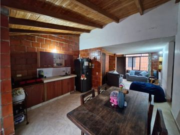 Venta CASA Calima Darien Valle del Cauca