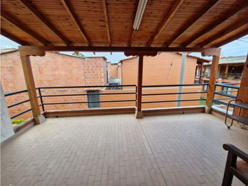 Venta CASA Calima Darien Valle del Cauca