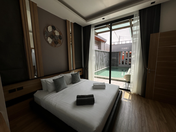 2 Bedroom Villa for sale at Rawai VIP Villas & Kids Park