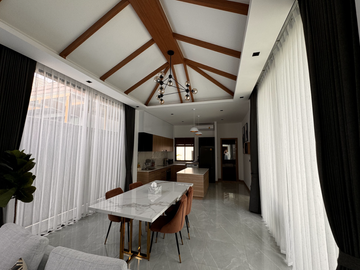 2 Bedroom Villa for sale at Rawai VIP Villas & Kids Park