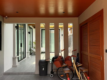 2 Bedroom Villa for sale at Rawai VIP Villas & Kids Park