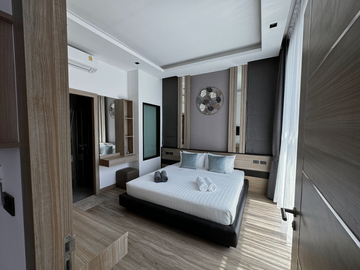2 Bedroom Villa for sale at Rawai VIP Villas & Kids Park