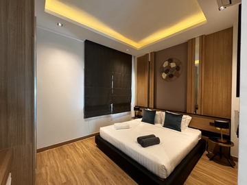 2 Bedroom Villa for sale at Rawai VIP Villas & Kids Park