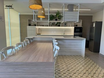 Vende Impecable Departamento Sin Uso de 2D/2B, Concón