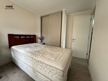 Vende Impecable Departamento Sin Uso de 2D/2B, Concón