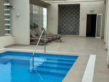 Vende Impecable Departamento Sin Uso de 2D/2B, Concón