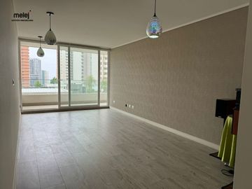 Vende Impecable Departamento Sin Uso de 2D/2B, Concón