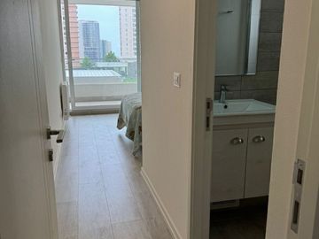 Vende Impecable Departamento Sin Uso de 2D/2B, Concón