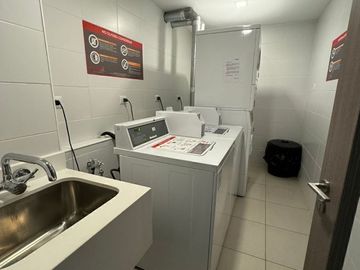 Vende Impecable Departamento Sin Uso de 2D/2B, Concón
