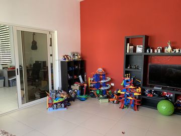 CASA EN VENTA CONTRY SUR