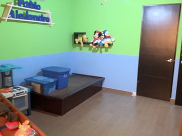 CASA EN VENTA CONTRY SUR