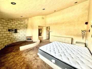 VENTA Casa Club de Golf Los Encinos, Lerma, Estado de México