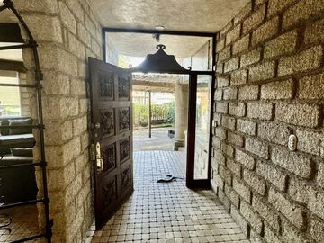 VENTA Casa Club de Golf Los Encinos, Lerma, Estado de México