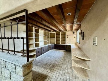 VENTA Casa Club de Golf Los Encinos, Lerma, Estado de México