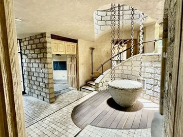 VENTA Casa Club de Golf Los Encinos, Lerma, Estado de México