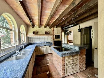 VENTA Casa Club de Golf Los Encinos, Lerma, Estado de México