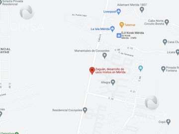 ZAGUAN || INMEJORABLES DEPARTAMENTOS EN EDIFICIO DE 15 PISOS EN VENTA, MUY BIEN UBICADOS EN SANTA GERTRUDIS COPO, MERIDA