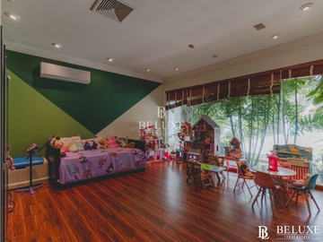 VENDO CASA CON PISCINA PRIVADA EN ALTOS DEL GOLF  (9)