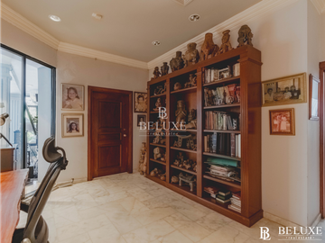 VENDO CASA CON PISCINA PRIVADA EN ALTOS DEL GOLF  (9)
