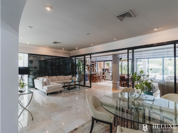 VENDO CASA CON PISCINA PRIVADA EN ALTOS DEL GOLF  (9)