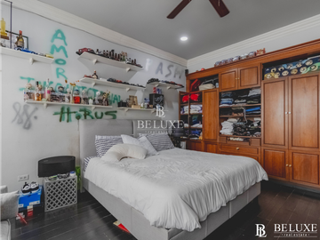 VENDO CASA CON PISCINA PRIVADA EN ALTOS DEL GOLF  (9)