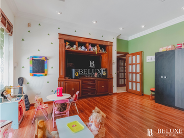 VENDO CASA CON PISCINA PRIVADA EN ALTOS DEL GOLF  (9)