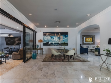 VENDO CASA CON PISCINA PRIVADA EN ALTOS DEL GOLF  (9)