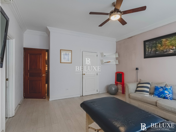 VENDO CASA CON PISCINA PRIVADA EN ALTOS DEL GOLF  (9)