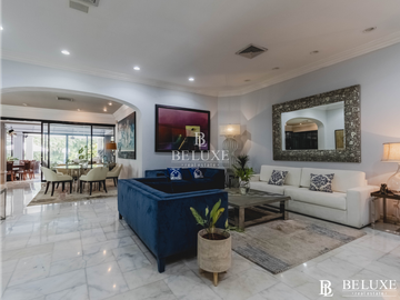 VENDO CASA CON PISCINA PRIVADA EN ALTOS DEL GOLF  (9)