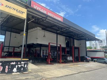 Venta de galera en Los Angeles (El Paical) GTA