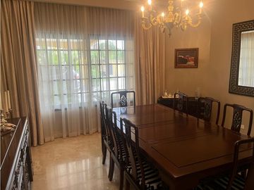 Venta de casa en Costa del Este (Antigua) GTA