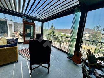 Departamento en Venta en El Radal, Robles