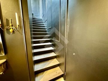 Departamento en Venta en El Radal, Robles