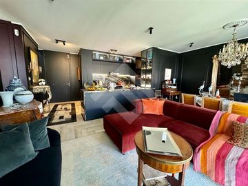 Departamento en Venta en El Radal, Robles