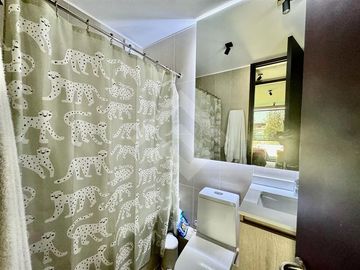 Departamento en Venta en El Radal, Robles