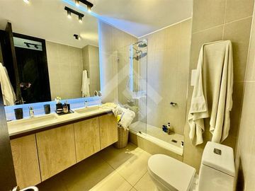 Departamento en Venta en El Radal, Robles