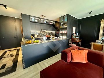 Departamento en Venta en El Radal, Robles