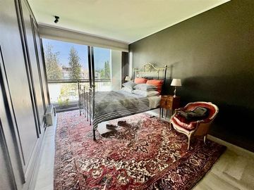 Departamento en Venta en El Radal, Robles
