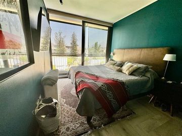 Departamento en Venta en El Radal, Robles