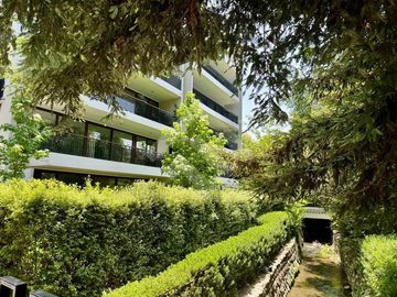 Departamento en Venta en El Radal, Robles